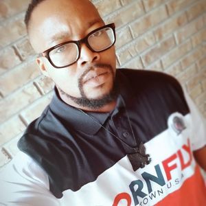 Meet your Posher, Jason